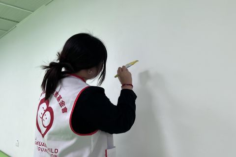 【臺北市中山親子館】5月空間換季志工 志工招募