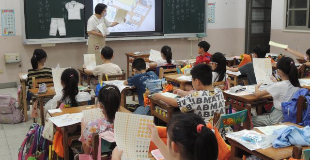 花王教案全新改版 聰明做打掃 帶領孩子更上一層樓