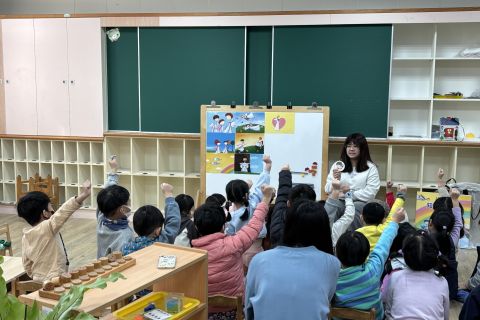 115年巡迴進校說故事活動申請