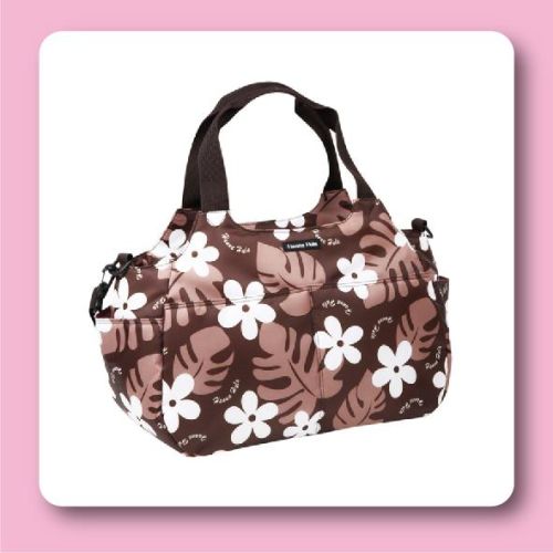 Hanna Hula 棉花糖二用式媽媽包