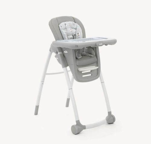 【全新現貨】Joie multiply™ 6in1 成長型多用途餐椅