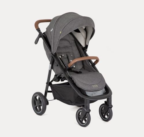 Joie mytrax™ pro 二合一推車